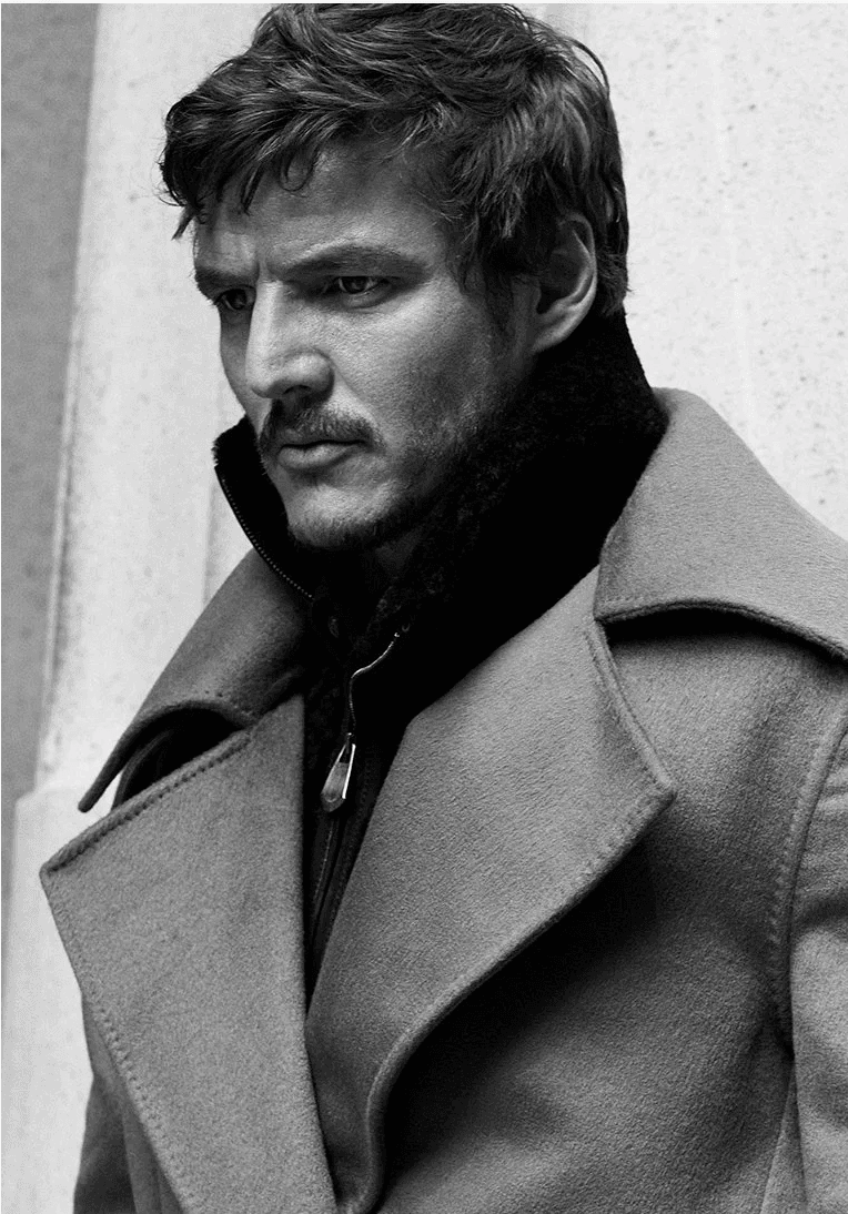 Pedro Pascal