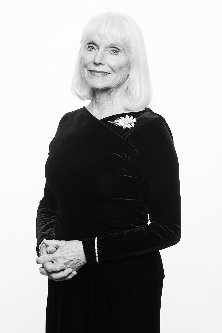 Portrait photography by Anthony Batista