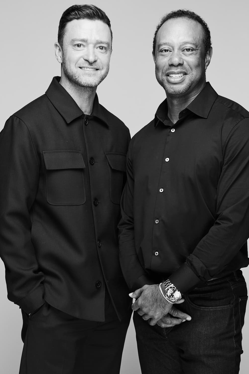 Portrait photography by Anthony Batista