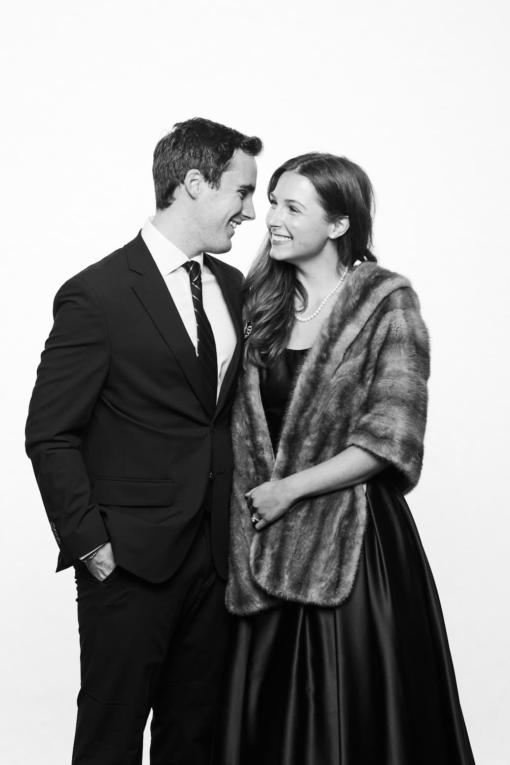 Portrait photography by Anthony Batista