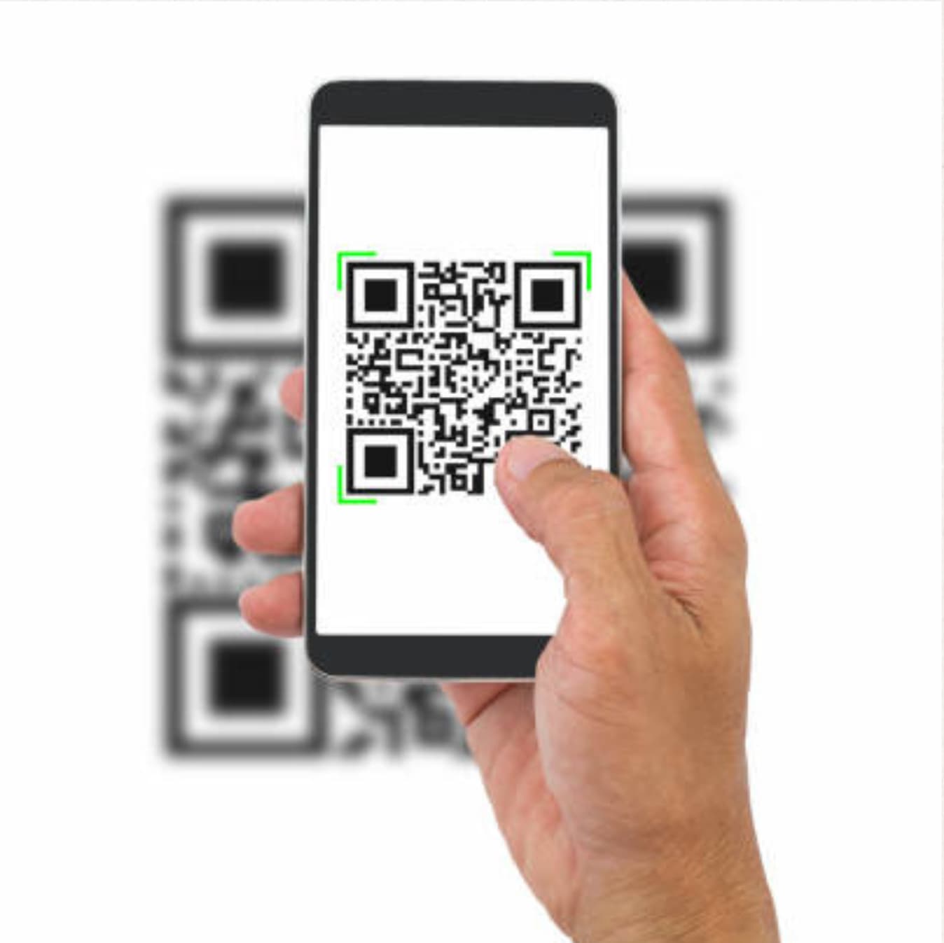 Image delivery process