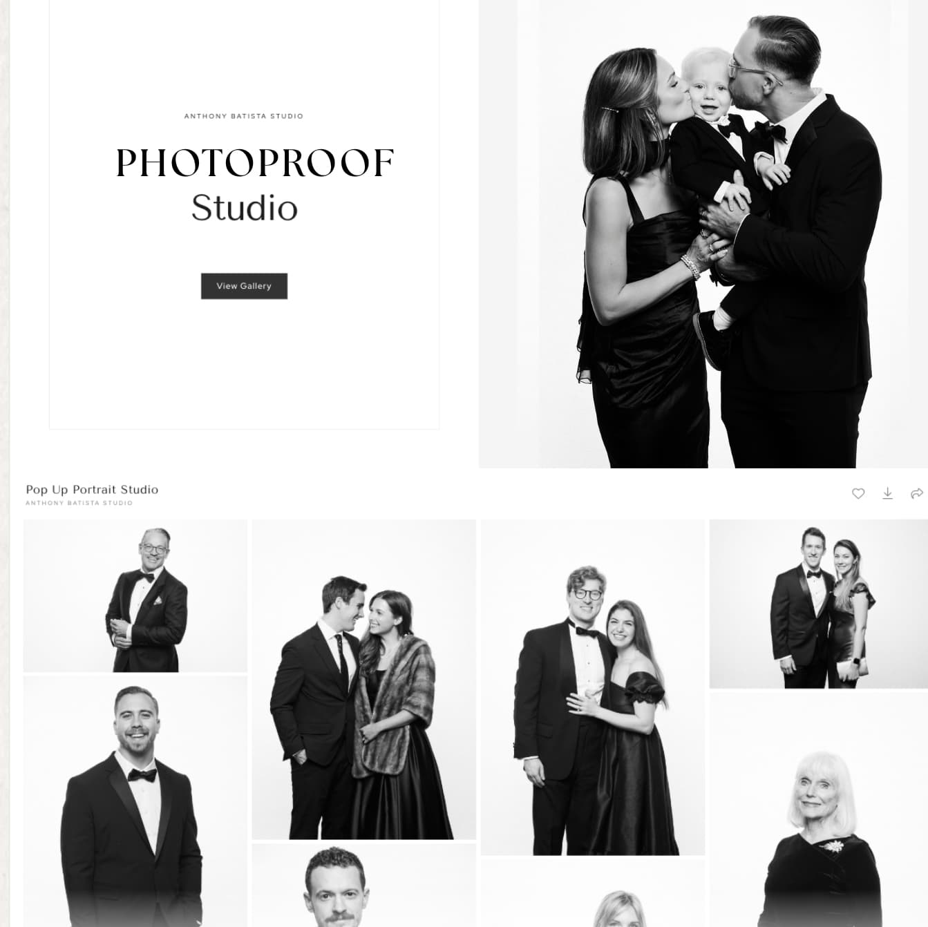 Image delivery process